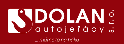 logo AUTOJEŘÁBY DOLAN s.r.o.